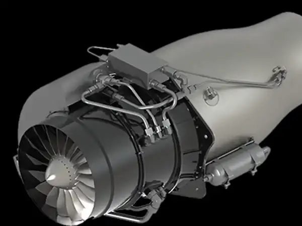 General Electric Teams with Kratos